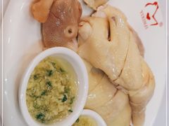 -文记壹心鸡(宝华路店)