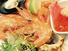 -温德姆至尊酒店·海鲜自助餐厅(海沧店)