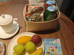 -威海铂丽斯国际大酒店(威海高铁站店)