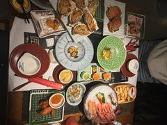 -匠和风精致料理(成都龙湖滨江天街店)