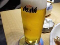 -富山日式料理(宽厚里店)