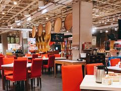 大堂-金鼎轩(亚运村店)