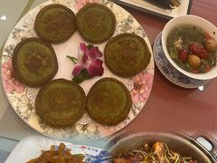 -伊帆食府·青海地方特色美食