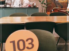大堂-Wagas(静安嘉里中心店)