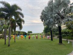 -三亚亚龙湾天域度假酒店