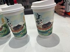 -茶话弄(北京五棵松万达店)