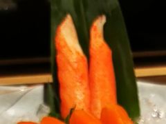 蟹腿-神户赤童日式烤肉(金地广场店)