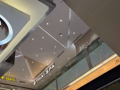 -福田卓悦INTOWN购物中心