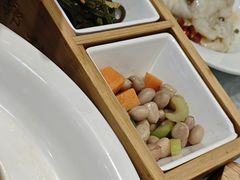 -郭林家常菜(狼垡店)