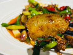 -眉州东坡(远洋未来广场店)