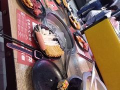 -佰味龙自助烤肉火锅(寮步店)