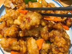 -和晟shèng铁锅炖·东北菜(南山店)