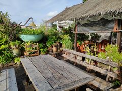 -自然餐厅(Phuket)