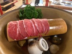 -廖掌柜·重庆鲜货火锅(上海首店)
