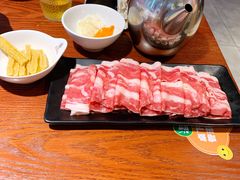 -云中鱼蒸汽石锅鱼(浦东食品城店)