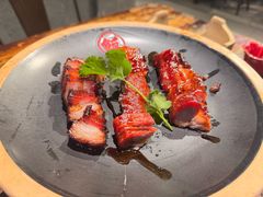 -广府乡下·饭庄(新港东路店)
