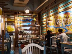 -付掌柜在成都·热炒砂锅集(金禾店)