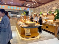 自助取餐区-麦陌(正弘城店)