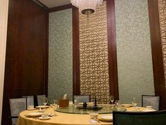 包厢-夏宫中餐厅(香格里拉大酒店)