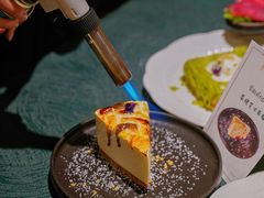 -翡翠鸟精品泰国菜(北辰财富中心店)