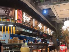 -Grande A'moo(上海万象城店)