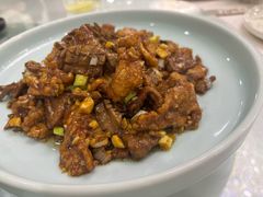 -红旗饭庄