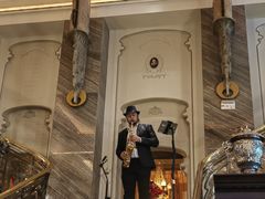 -波特曼西餐厅(中央大街店)