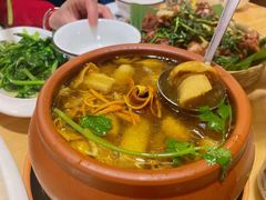 -小厨子私房菜·云南美食店