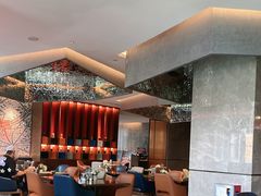 -希尔顿欢朋酒店·欢朋餐厅