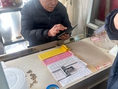 -松盛糕团店(红旗桥店)