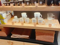 -星巴克臻选(国贸商城首店)