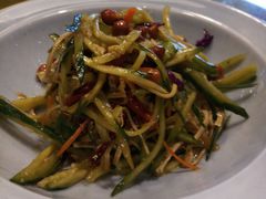 -翠花老菜饺子馆(七宝店)