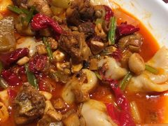 -西贝莜面村(上海百联西郊店)