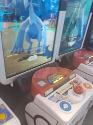 -Land Mark蓝马乐园(华联武夷购物中心店)