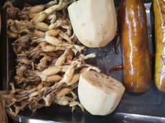 -刘师父老汉口江湖菜(蔡锷路店)