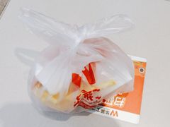 -华莱士·全鸡汉堡(莘塔大街店)