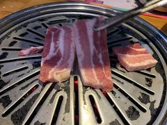 -老炉家木炭烤肉(长江国际店)