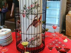 -台山颐和温泉城