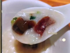 -如轩海鲜砂锅粥(国际能源店)