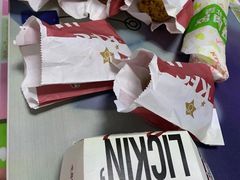 -肯德基(西桥店)