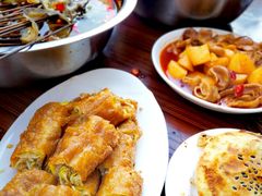 -老七钵钵鸡
