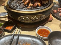 -泥炉烧肉师(新街口金銮巷店)