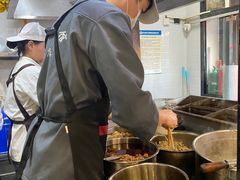 -蒋家肠旺面馆(合群路店)