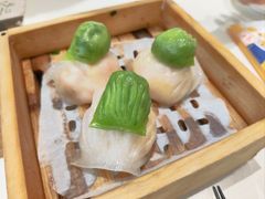 -蔡澜点心·粤菜(月星环球港店)