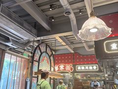 -廖掌柜·重庆鲜货火锅(上海首店)