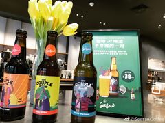 -Seesaw Coffee(苏州中心店)
