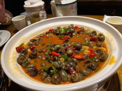 -老阿爸鲜鱼土菜(昆山花桥店)