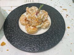 -大树餐厅(环球港店)