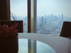 -金轩中餐厅 Jin Xuan(浦东丽思卡尔顿酒店)