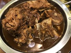 -民族饭荘(新华大街店)